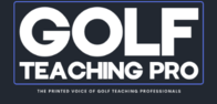Golf Teaching Pro